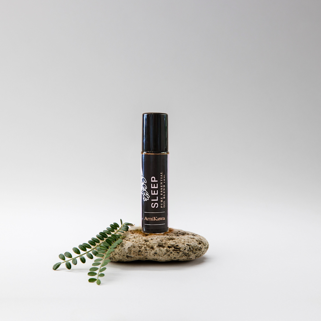 Sleep Enhancing Essential Oil Roll-on